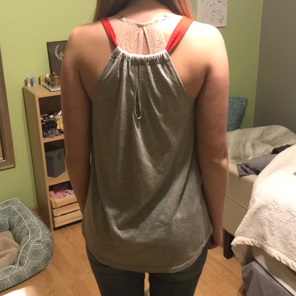 Tank Top - Picture 2 of 3
